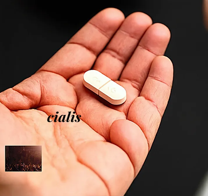 Cialis 1